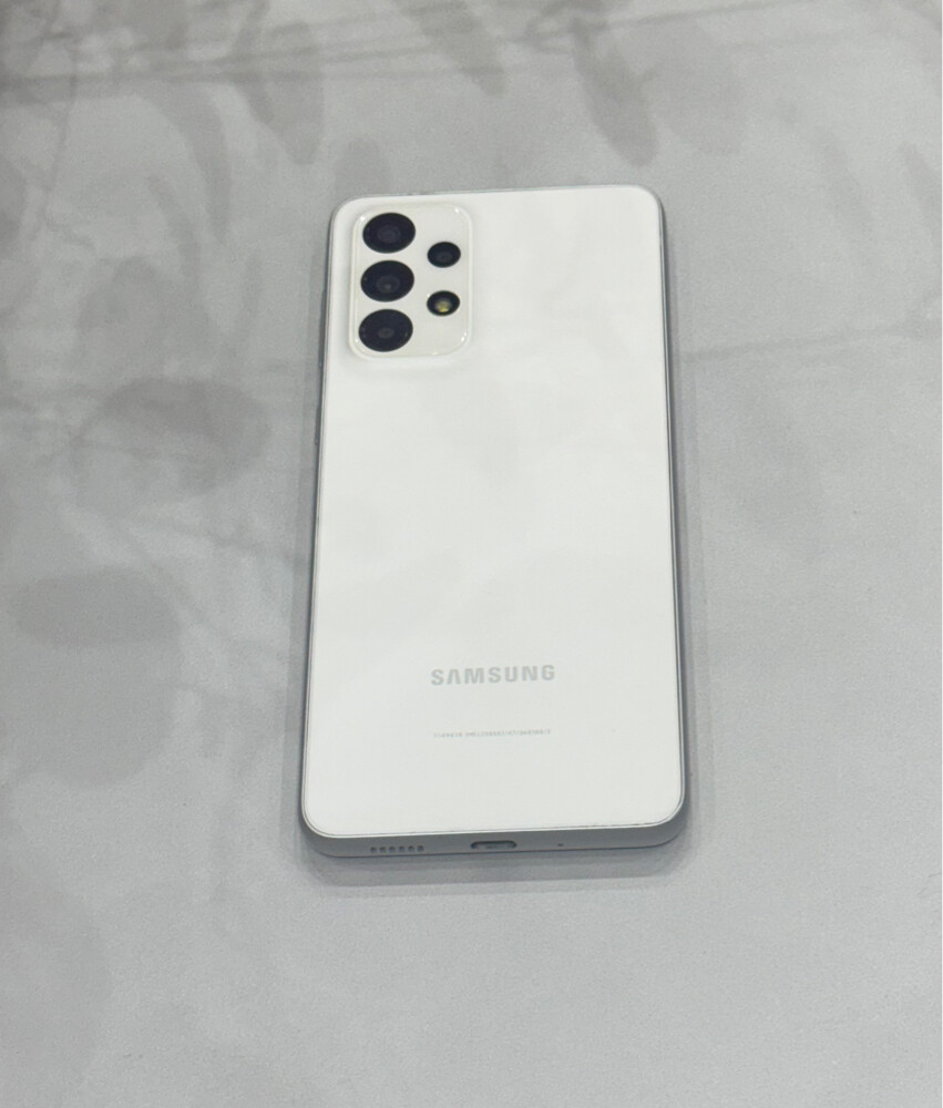 Samsung A33 5G , 128 gb , original  - 5