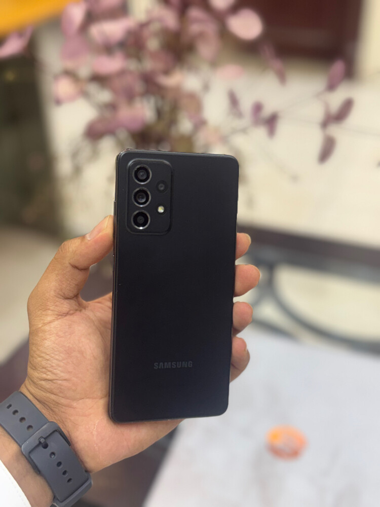 Samsun Galaxy A52s 5G , original  - 2