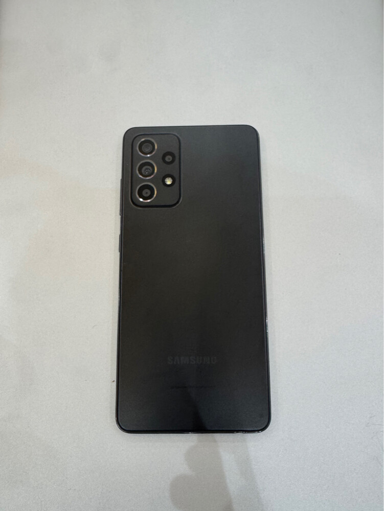 Samsun Galaxy A52s 5G , original  - 1