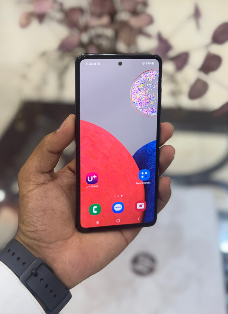 Samsun Galaxy A52s 5G , original  - 5