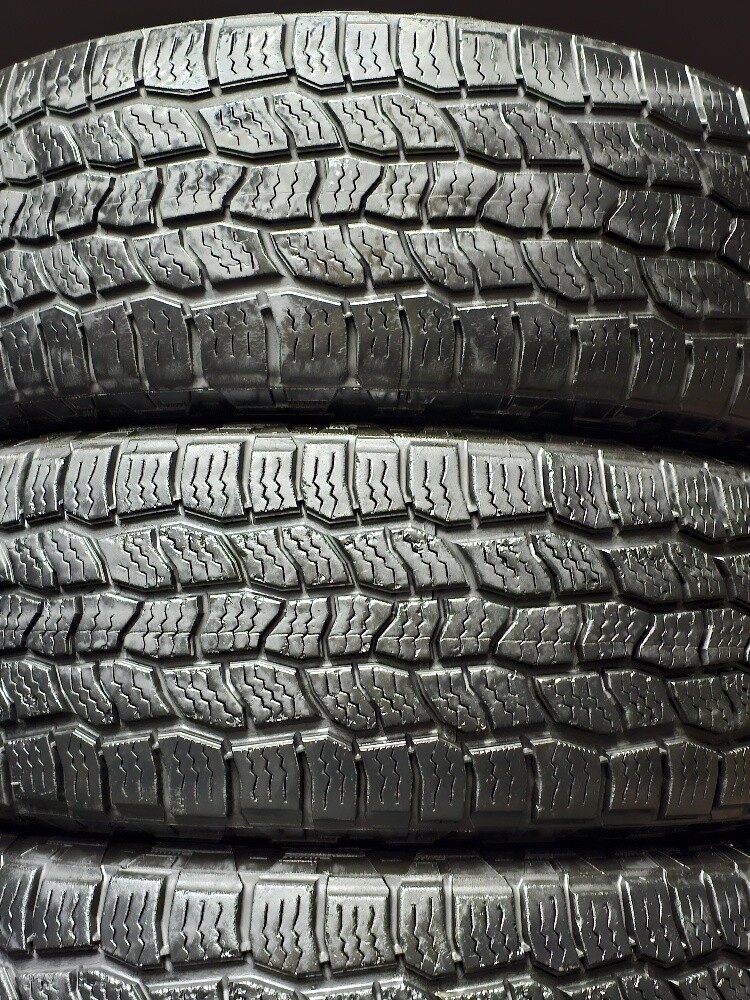 285-70-17,,, Cooper brand - 1