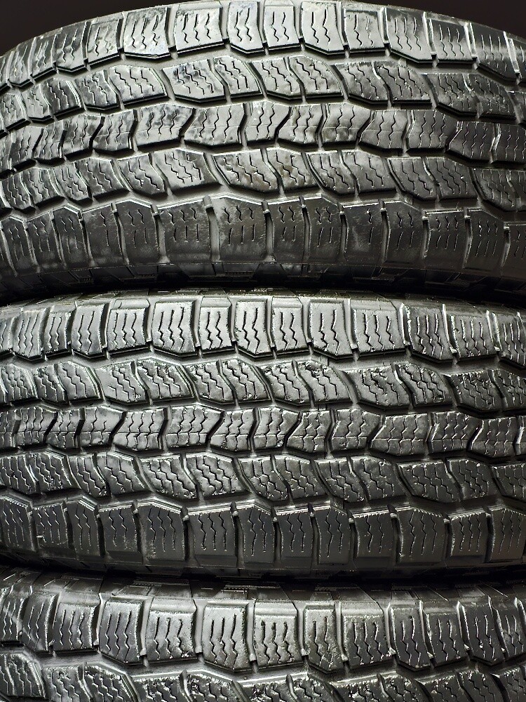 285-70-17,,, Cooper brand - 2
