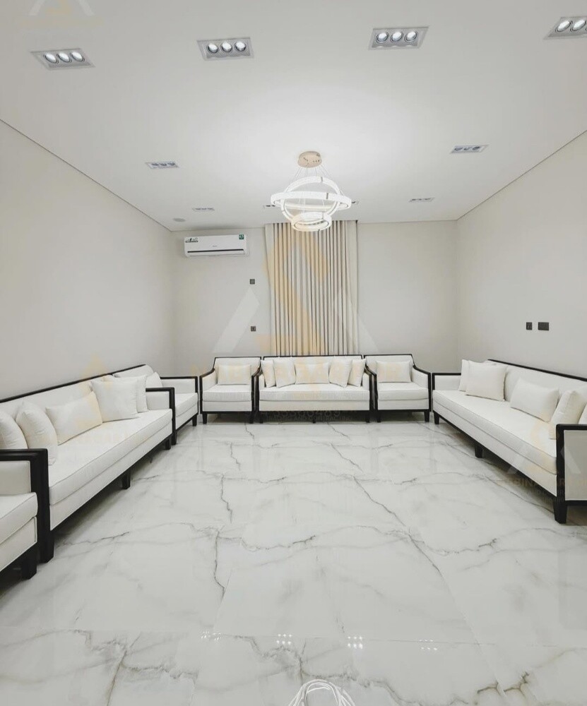 سجاد ستائر  ورق جدران أريكة المجل - 18