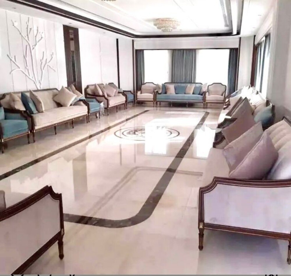 سجاد ستائر  ورق جدران أريكة المجل - 21