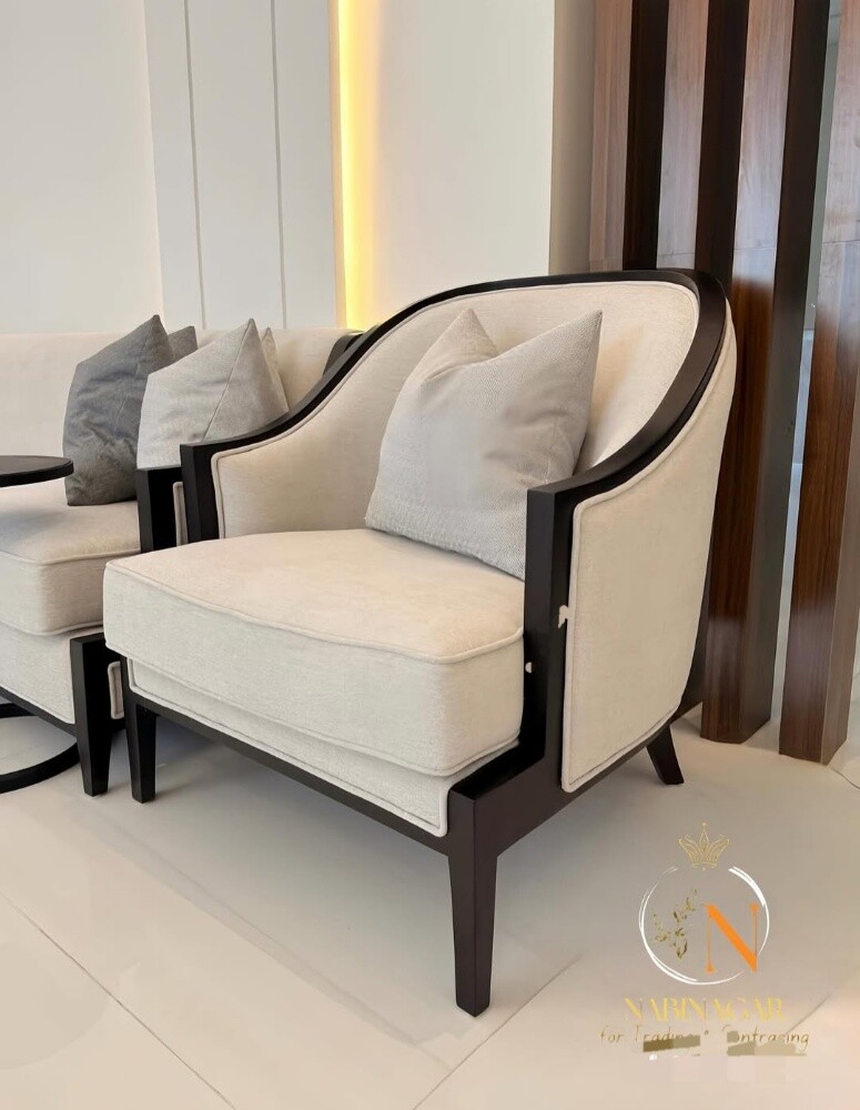 سجاد ستائر  ورق جدران أريكة المجل - 24
