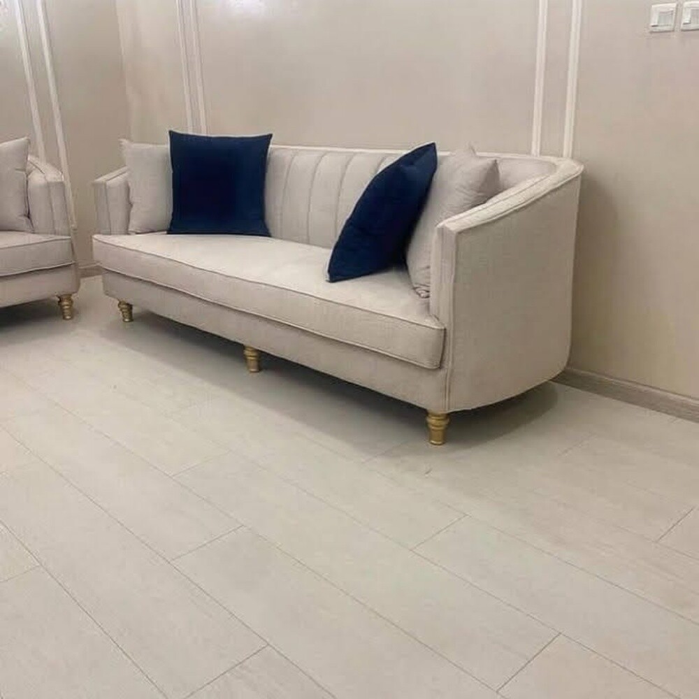 سجاد ستائر  ورق جدران أريكة المجل - 5