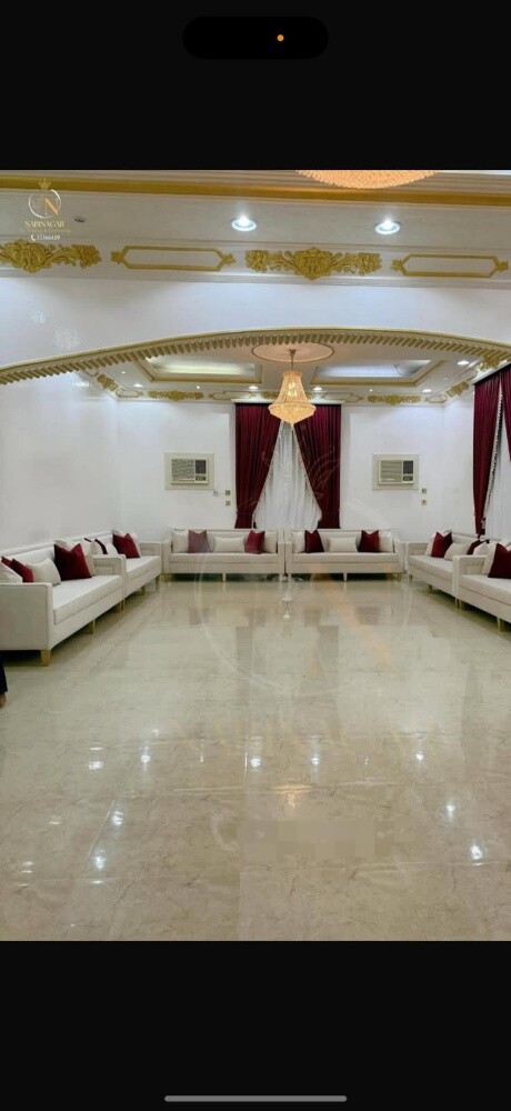 سجاد ستائر  ورق جدران أريكة المجل - 14