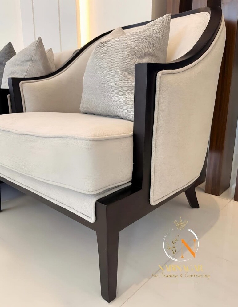 سجاد ستائر  ورق جدران أريكة المجل - 22