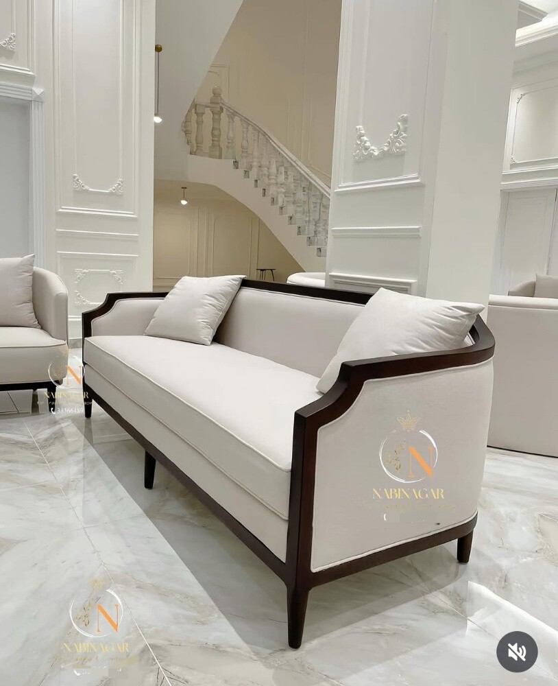 سجاد ستائر  ورق جدران أريكة المجل - 30
