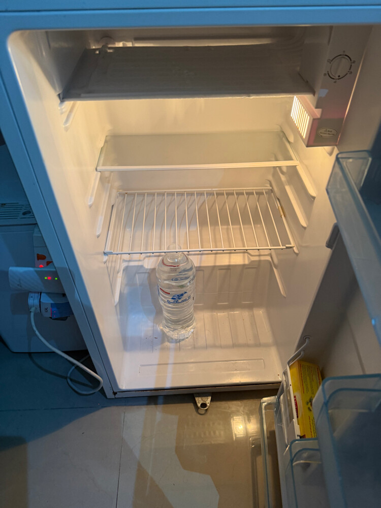 براد بحالة ممتازة للبيع - 2
