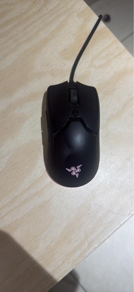 razer viper mini for sale - 1