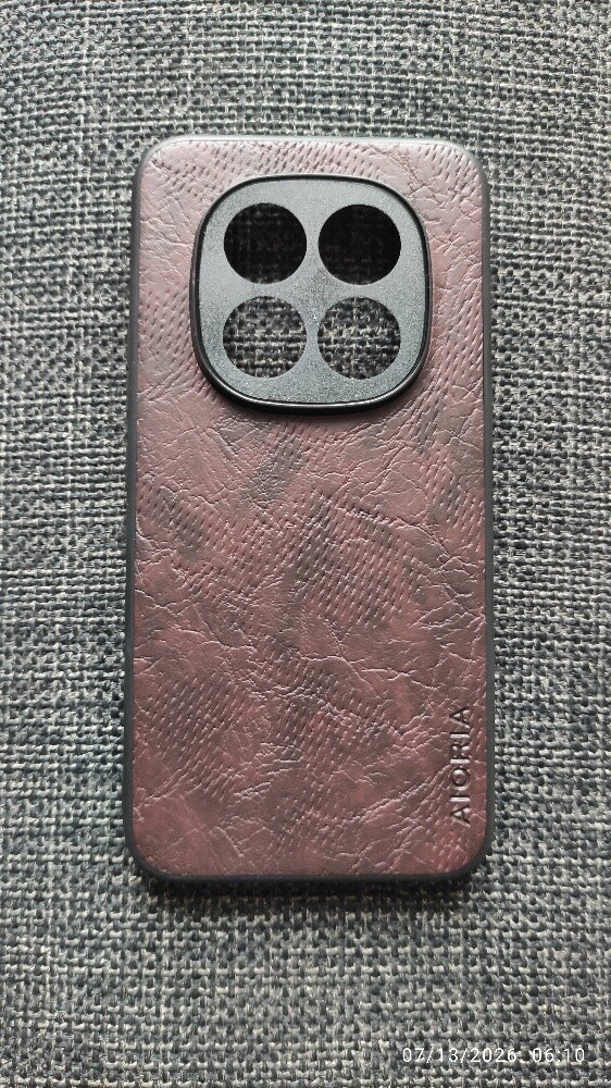 Phone cover & Camera protector - 1