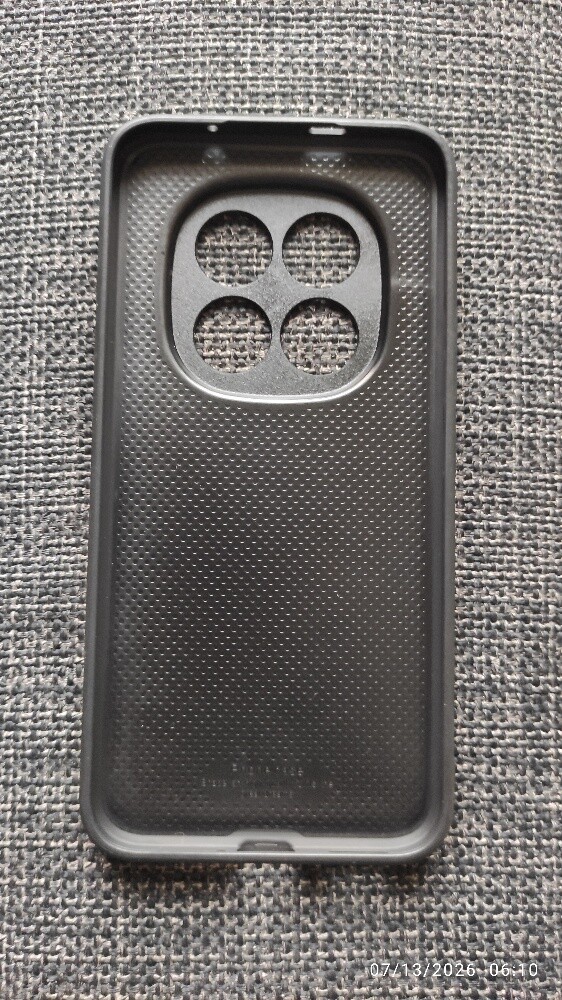 Phone cover & Camera protector - 4