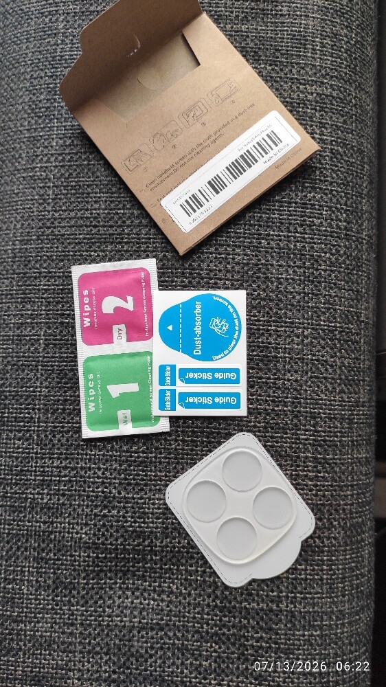 Phone cover & Camera protector - 2