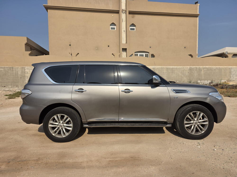 Nissan - 5