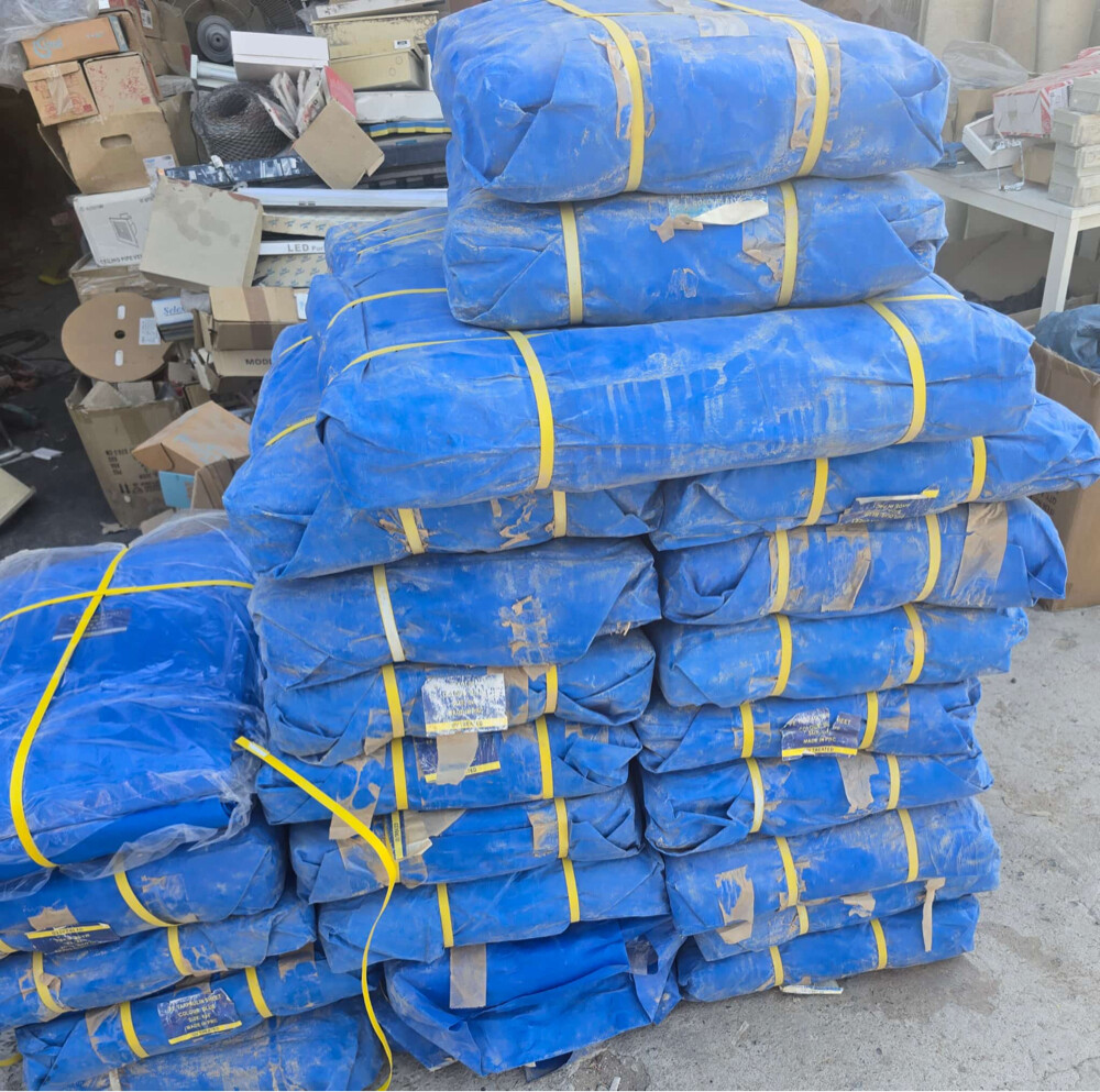 tarpaulin size 6+6 - 3