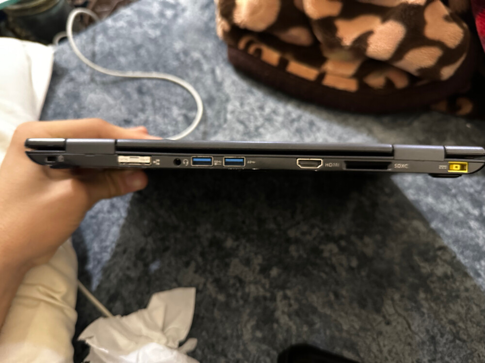 laptop  - 2