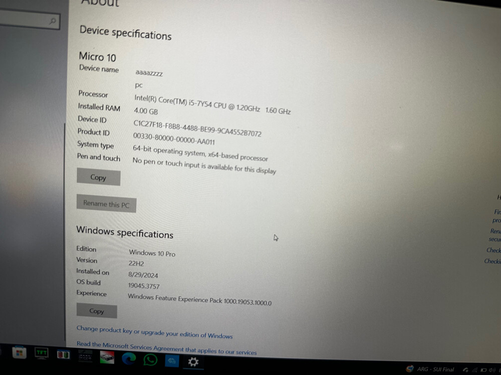 laptop  - 3