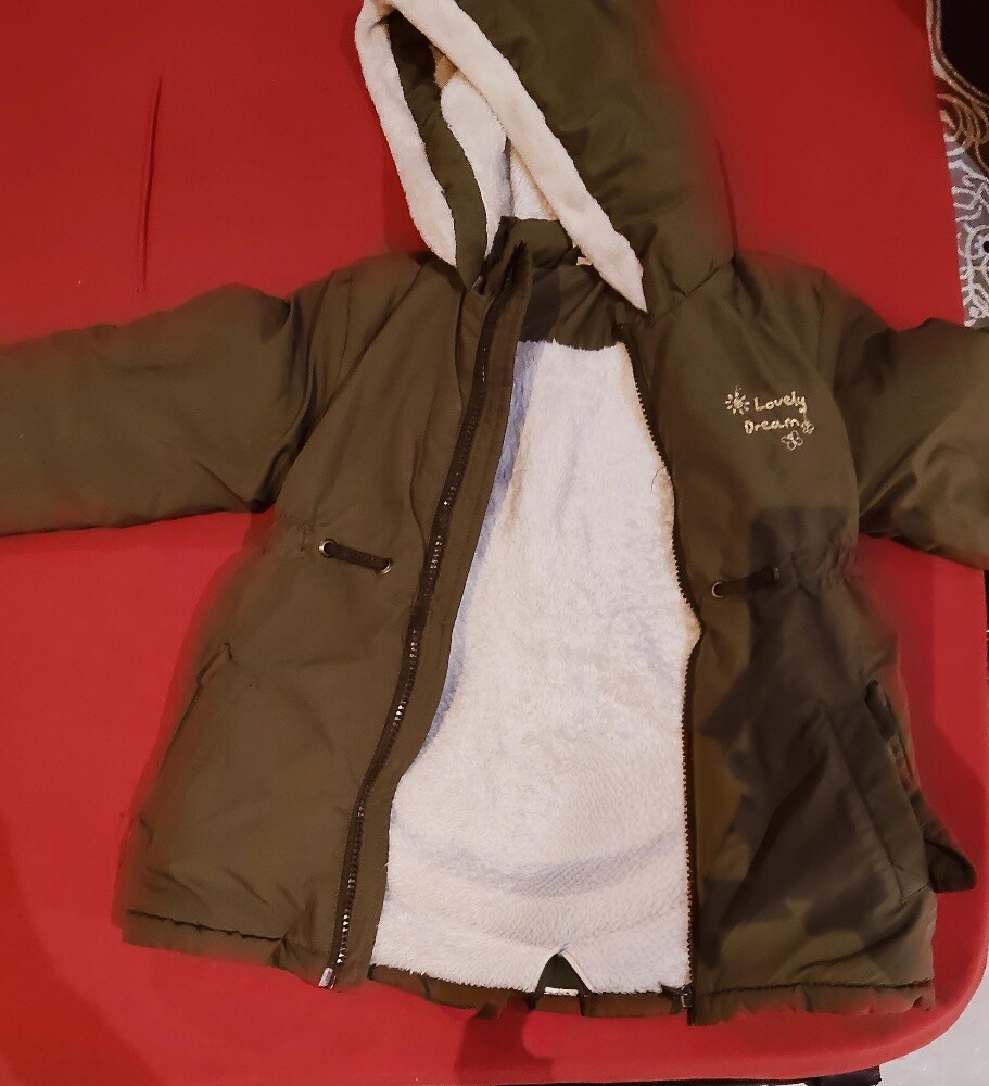 bundle of girl clothes - 1