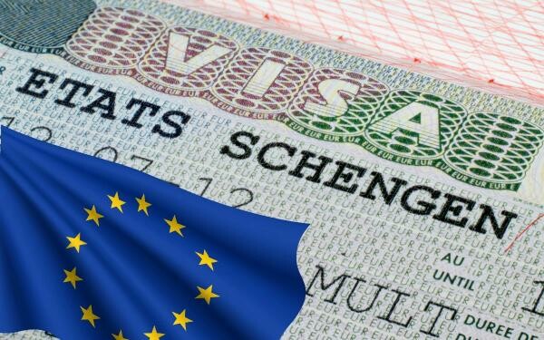 Schengen, UK & More Tourist Visa - 2