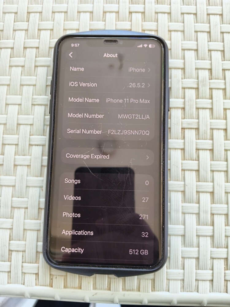 iphone 11 pro max - 4
