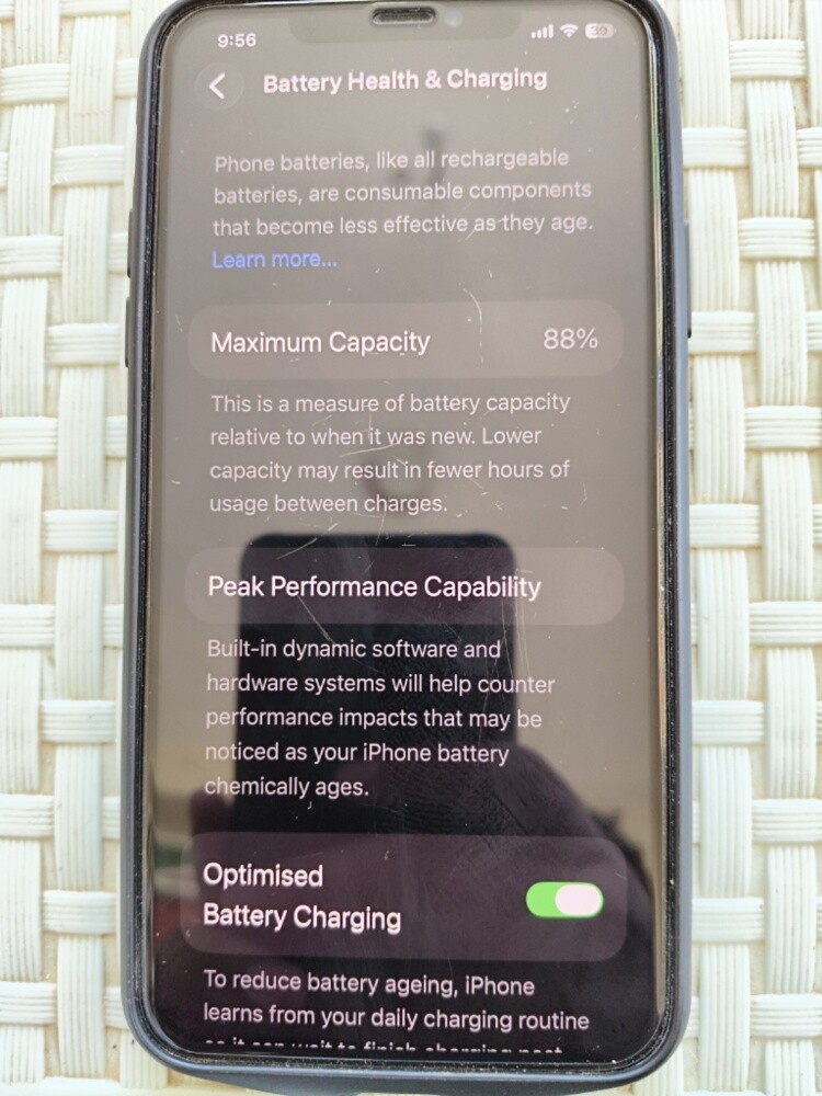 iphone 11 pro max - 3