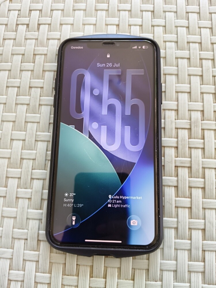 iphone 11 pro max - 1