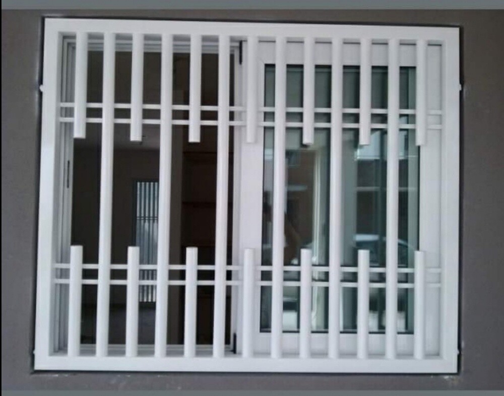 نقوم بجميع اعمال الحدادة ترتيب وت - 8