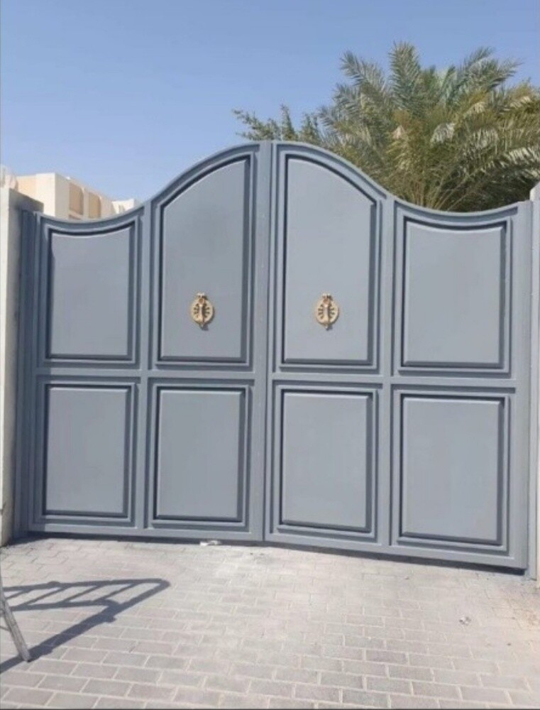 نقوم بجميع اعمال الحدادة ترتيب وت - 10