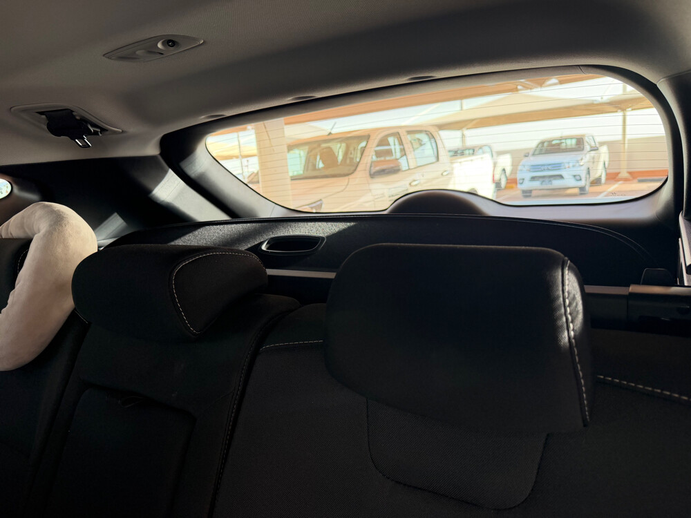 2022 Hyunda Tucson HTRAC AWD 2.0L - 3