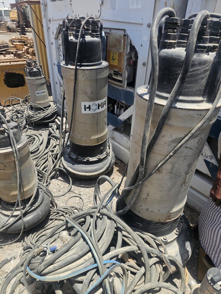 غطاسات مياه - 4