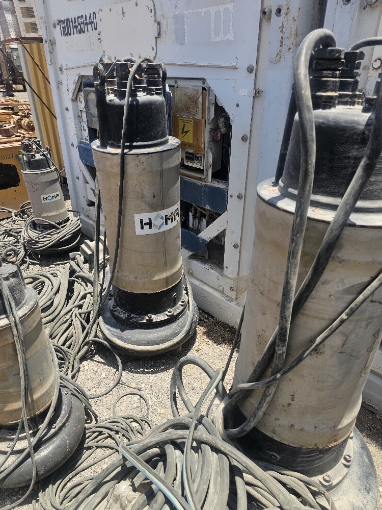 غطاسات مياه - 1
