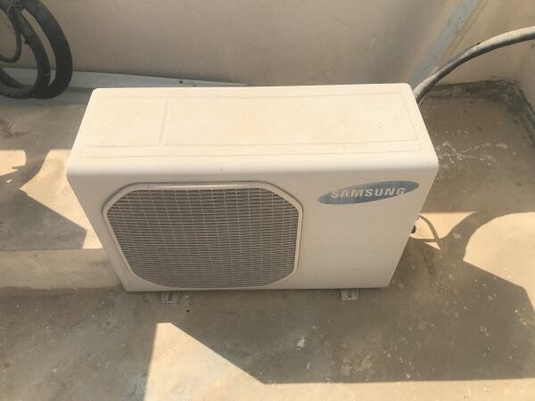 Split Unit AC - 3