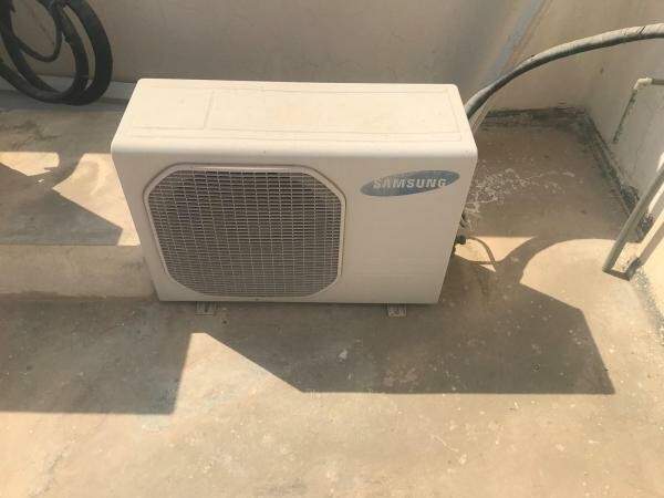 Split Unit AC - 2