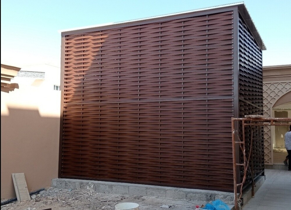 parking, partition, door, room, gat - 10