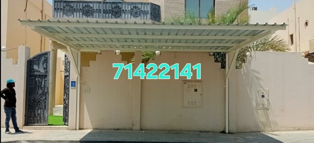 parking, partition, door, room, gat - 8