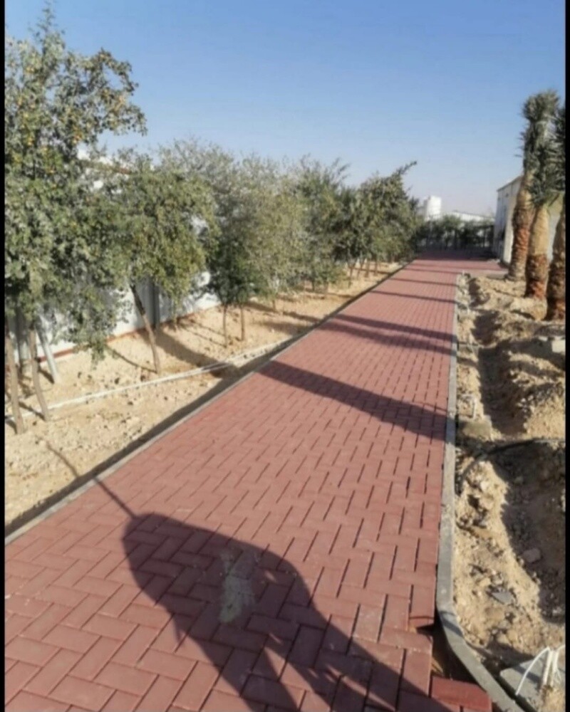 توفير الانترلوك - 3