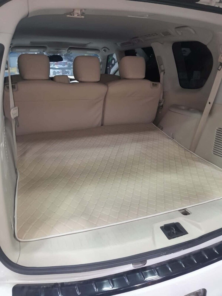 Nissan Patrol - 12