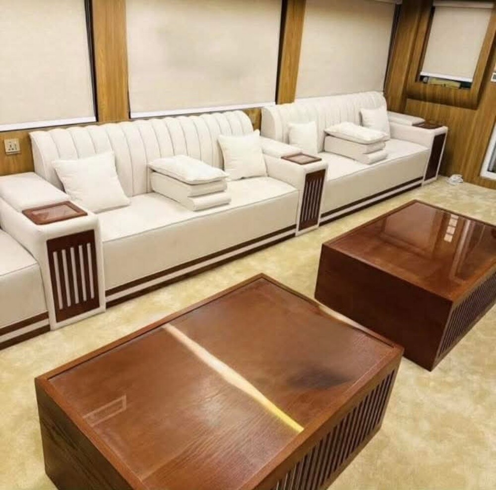 تنجيد الكنب في الدوحة – قطر | تجد - 10
