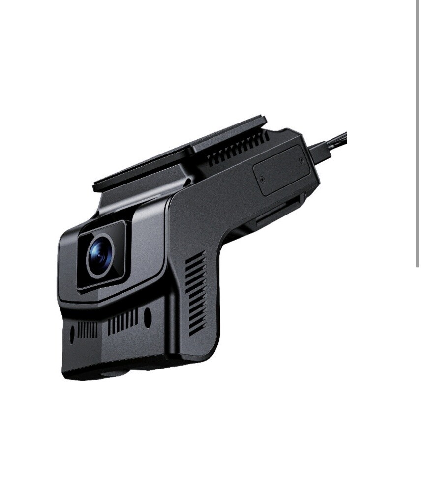 jimi Jc270 4G AI Car Dashcam - 11
