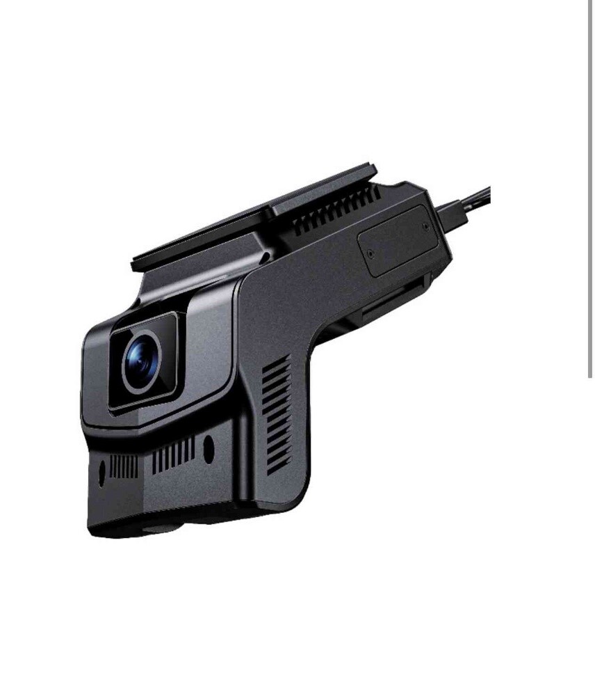 jimi Jc270 4G AI Car Dashcam - 3