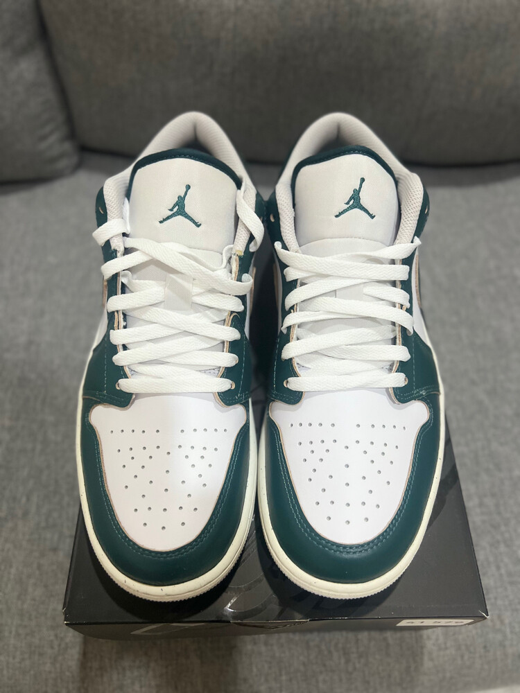 Adidas Jordan 1 Low Se - 2
