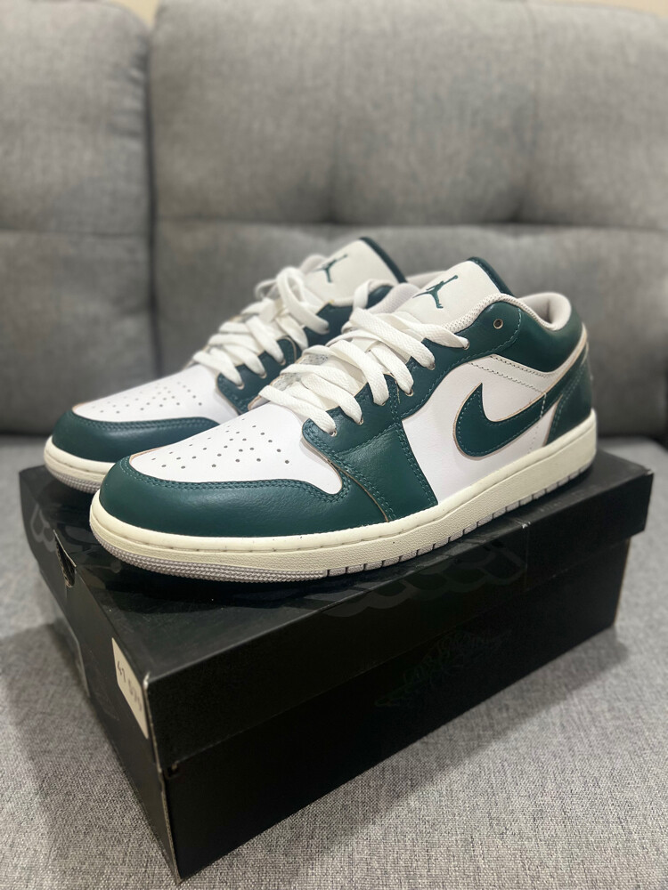 Adidas Jordan 1 Low Se - 1