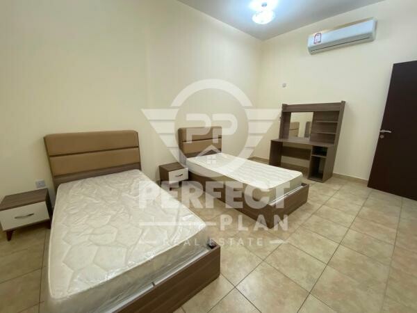 Apartments for rent in Al Najma - 6