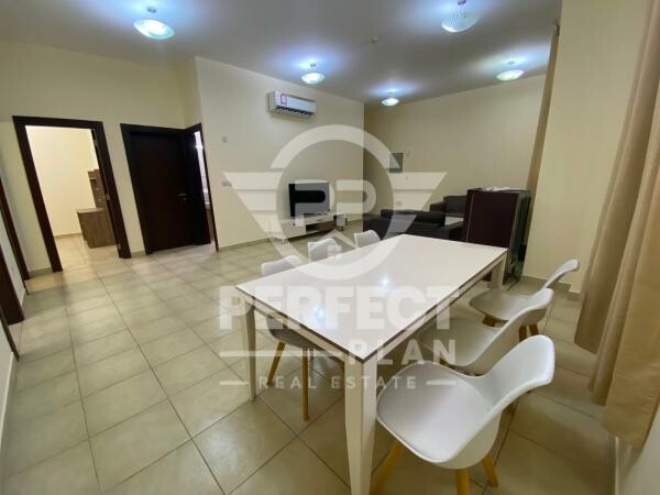 Apartments for rent in Al Najma - 7