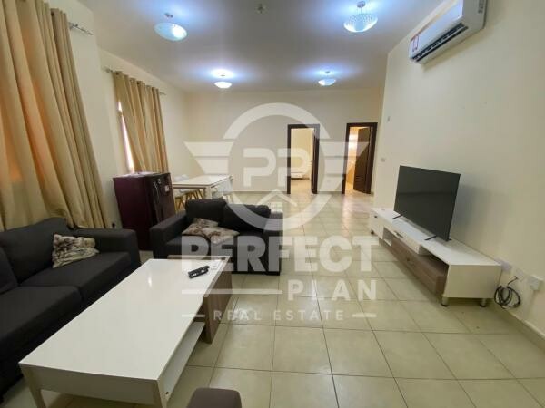 Apartments for rent in Al Najma - 8