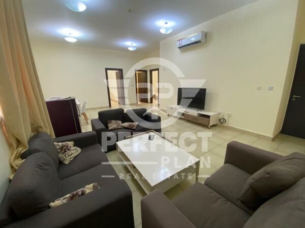 Apartments for rent in Al Najma - 2