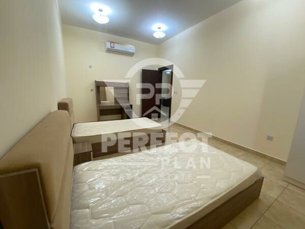 Apartments for rent in Al Najma - 4