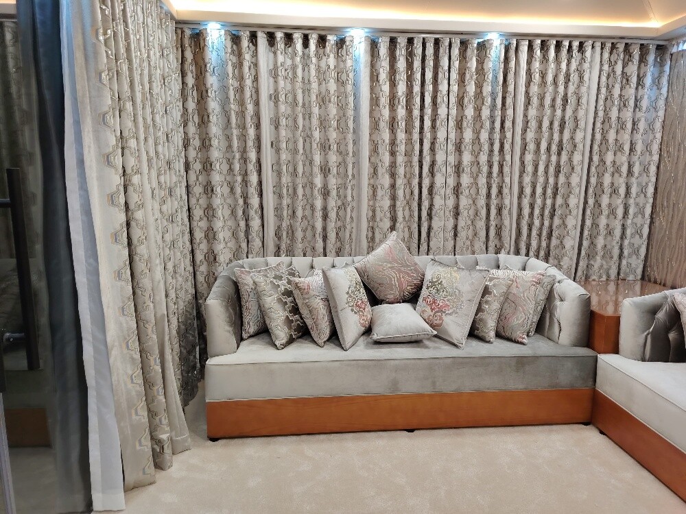curtain - 6