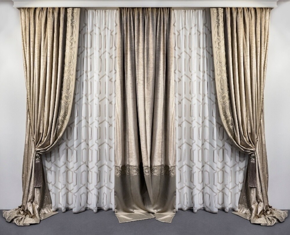 curtain - 2